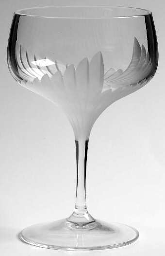 Cervione Champagne/Tall Sherbet