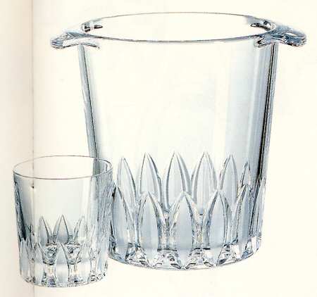 Corolle Double Old Fashioned