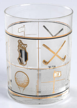 Fairway Double Old Fashioned