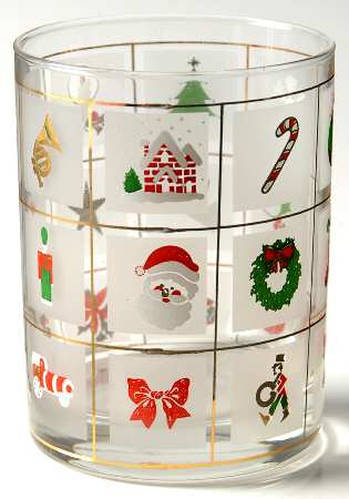 Xmas Potpourri by Culver