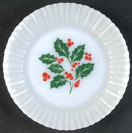 CQ2 Salad Plate
