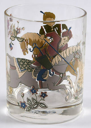 CGP13 by Cera Glass
