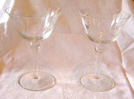COL31 Champagne/Tall Sherbet