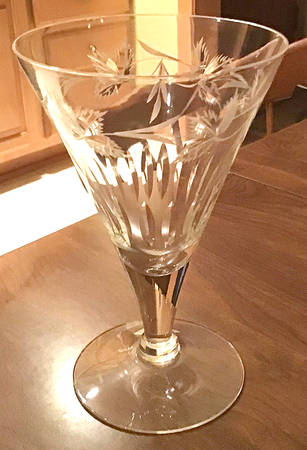 Ivy (Stem #7966) Iced Tea
