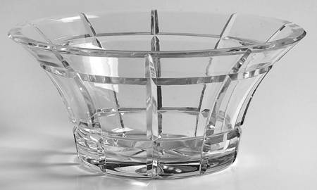 CSK8 8" Round Bowl