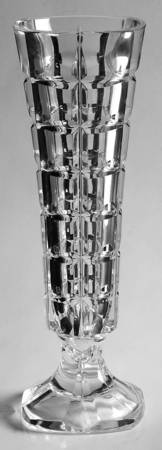 Soliflor 8" Flower Vase