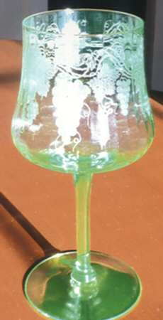 Martha Green (Emerald) by Cambridge