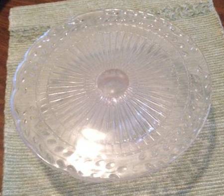 Maison Clear by Circleware Crystal
