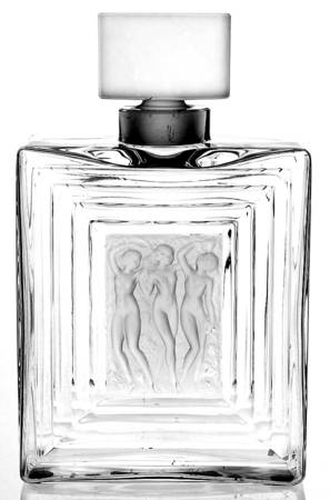 Duncan by Lalique