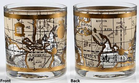 Maps by Cera Glass
