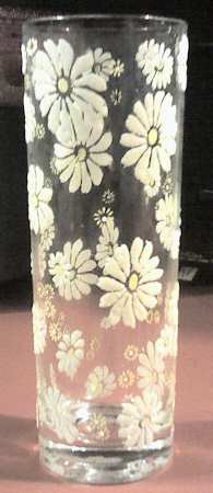 CUV28 (Floral No Stems) Cooler