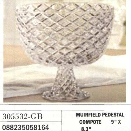Muirfield by Crystal Clear Industries