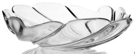 Ellipse 12" Round Bowl