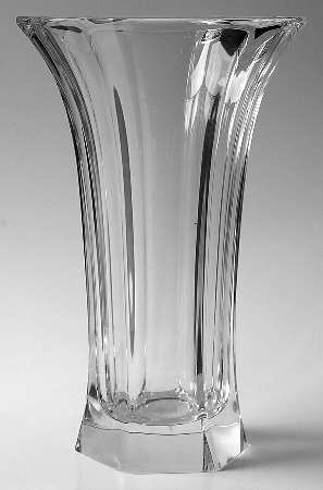 Pallas by Cristal de Sevres