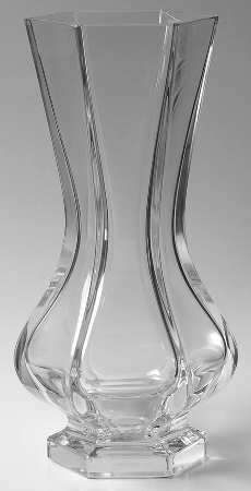 Nankin by Cristal de Sevres