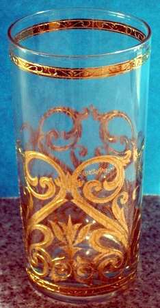 CUV61 Highball Glass