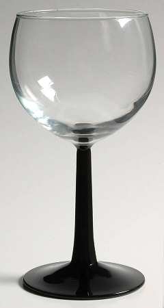 CRA78 Wine Glass