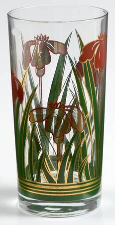 CUV62 Highball Glass