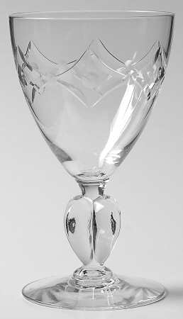 3795-2 Wine Glass