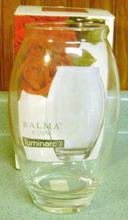 Balma by Cristal D'Arques - Durand