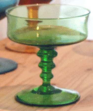 Richmond Emerald Green by Colony