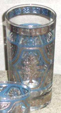 CUV63 Highball Glass