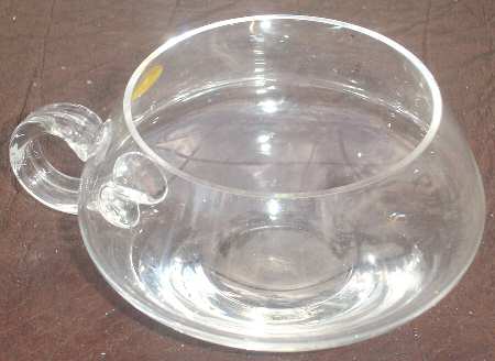 Excelsior Punch Cup