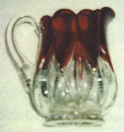 Twentieth Century Ruby Flash by Co-Operative Flint