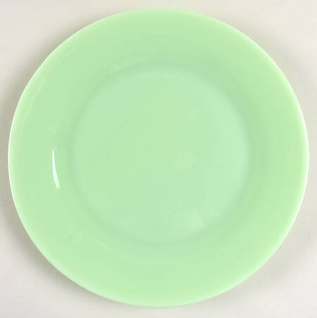 Jade Dinner Plate