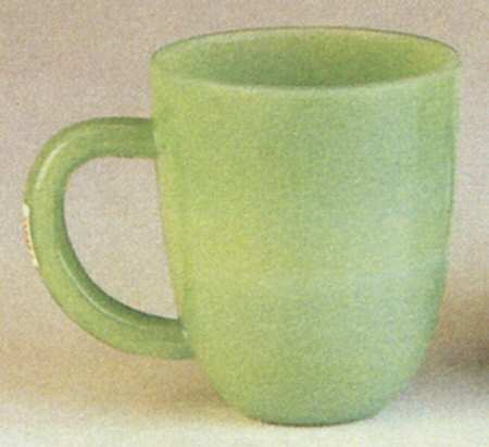 Jade Mug