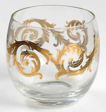 CGP18 by Cera Glass