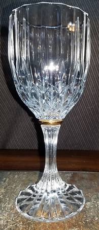 CRA82 Wine Glass