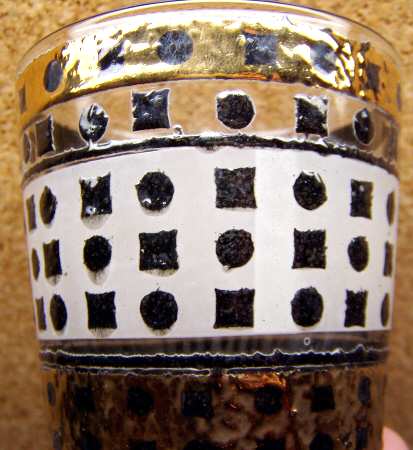 CGP19 by Cera Glass