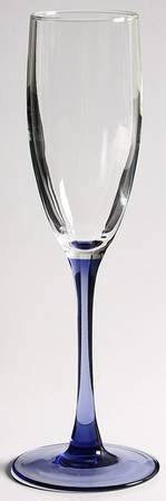 CRA84 Fluted Champagne
