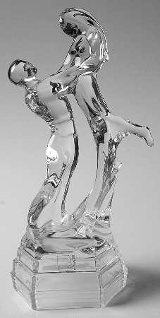 Animals &amp; Figurines by Circleware Crystal