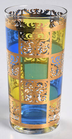 Riviera Highball Glass