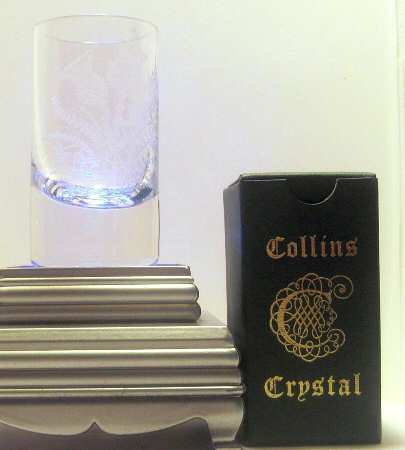 CQ21 by Collins