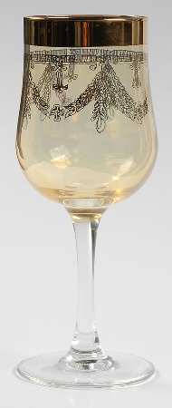 CRA88 Water Goblet