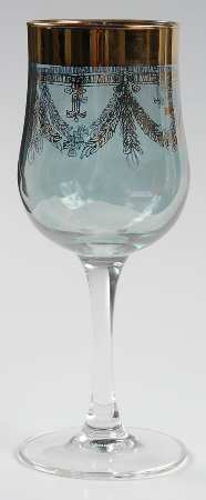 CRA88 Water Goblet