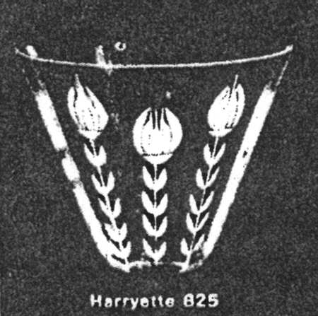 Harryette by Cambridge