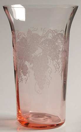 Martha Pink by Cambridge