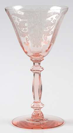 Majestic Pink (Stem 3130) by Cambridge
