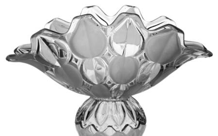 Moravia 12" Oval Bowl