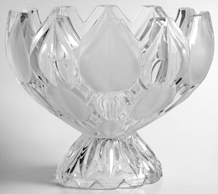 Moravia 8" Round Bowl