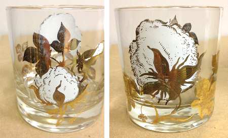 CUV72 Double Old Fashioned
