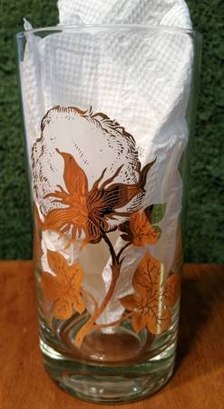 CUV72 Highball Glass