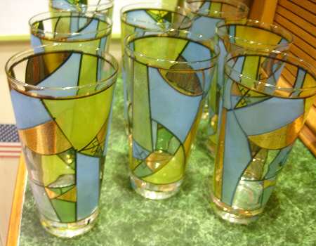 CGP21 by Cera Glass