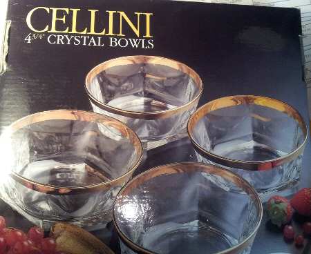 C9N6 by Cellini