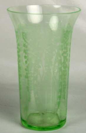 EtcH 1028 Light Emerald by Cambridge