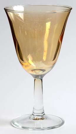 Tulipe Lustre Amber Wine